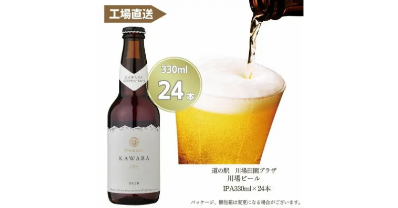 【ふるさと納税】IPA　24本セット【1446348】